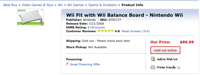 BestBuy-WiiFit