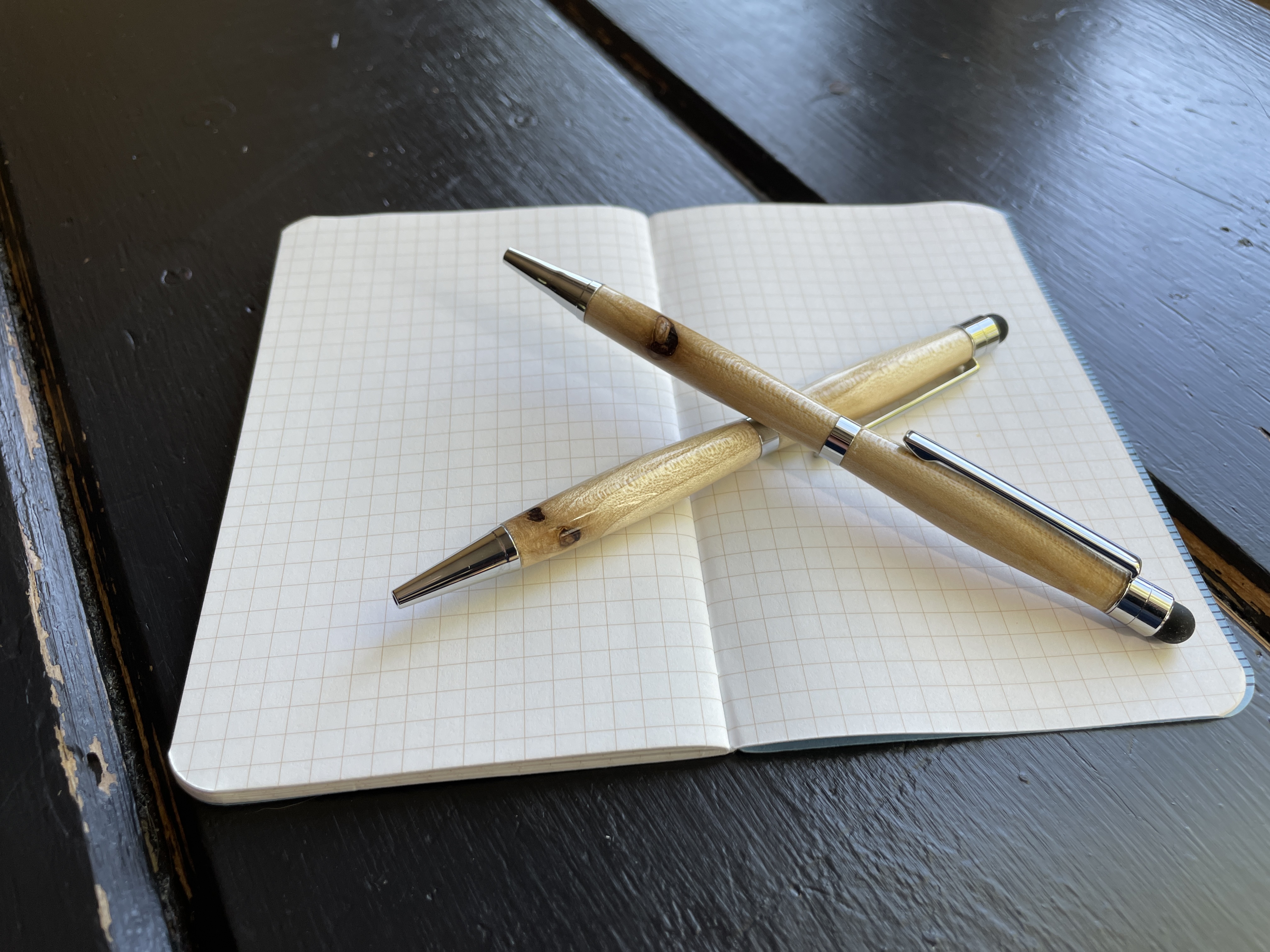 Maple Pen